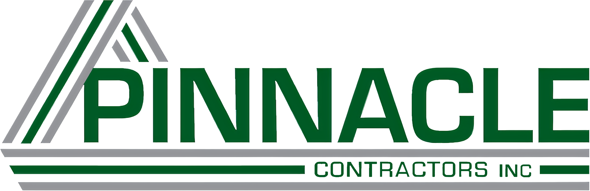 Pinnacle Contractors
